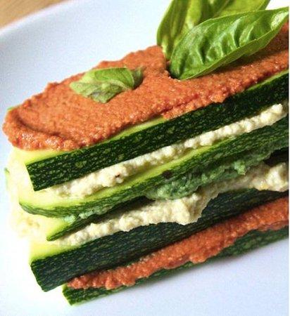 Completely Marbella garden cafe